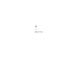 Hinge pin in the group  at Entreprenadbutiken (5048777-01)