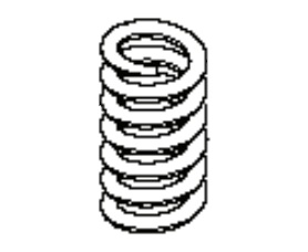 Spring 5050513-01 in the group  at Entreprenadbutiken (5050513-01)