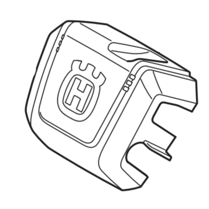 Housing 5050680-01 in the group  at Entreprenadbutiken (5050680-01)