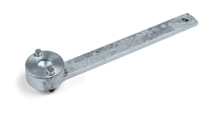 Tool clutch drum in the group at Entreprenadbutiken (5050707-01)