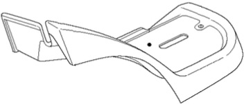 Foot plate in the group at Entreprenadbutiken (5050990-02)