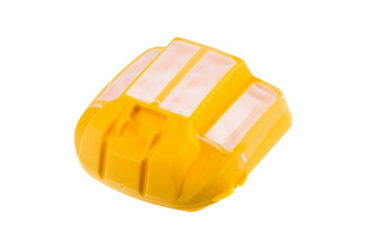 Air Filter Nylon 44mm 560XP/XPG/556/555 in the group at Entreprenadbutiken (5051263-05)