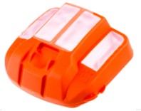 Air Filter 560/556/555 - 5051263-07 in the group at Entreprenadbutiken (5051263-07)