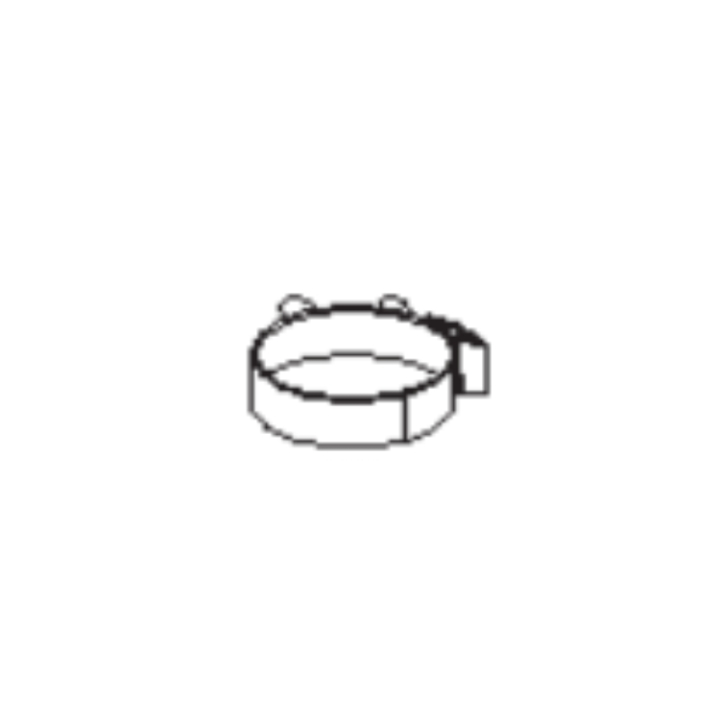 Hose clamp 20-32 in the group at Entreprenadbutiken (5051311-02)