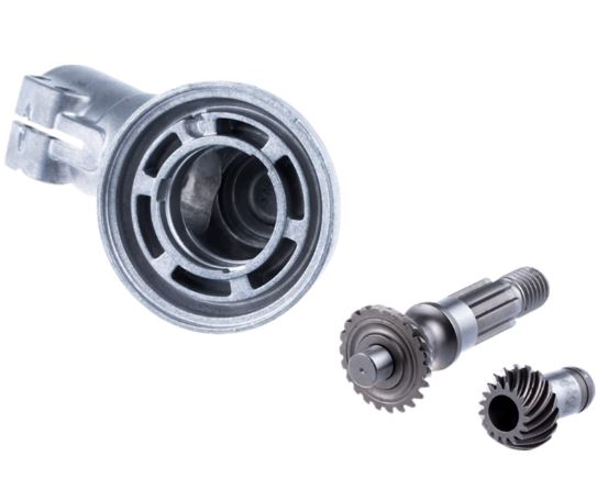 Spare parts kit 5051334-01 in the group at Entreprenadbutiken (5051334-01)