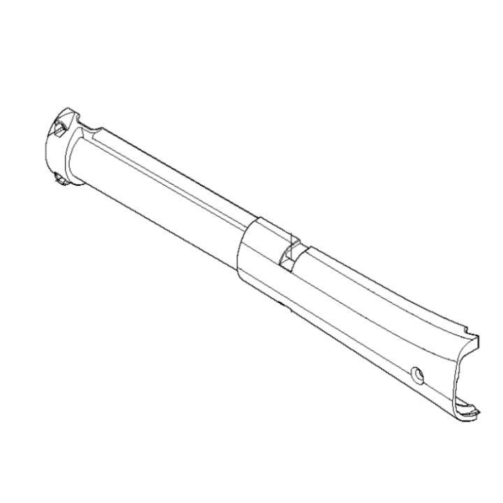 Wear Protection 5051372-02 in the group  at Entreprenadbutiken (5051372-02)