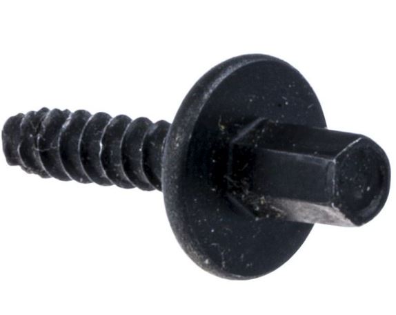 Screw 5051562-01 in the group at Entreprenadbutiken (5051562-01)