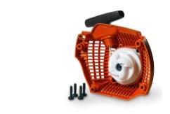 Cooling Air Conductor 5051575-01 in the group at Entreprenadbutiken (5051575-01)