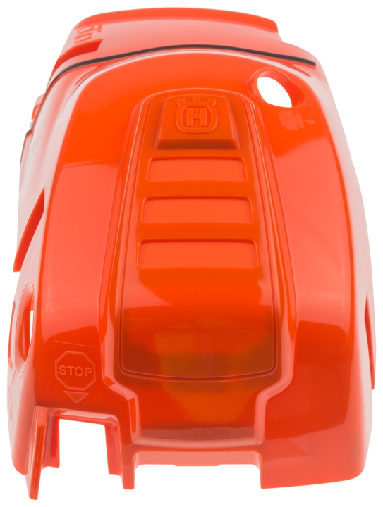 Cylinder cover 5051576-01 in the group  at Entreprenadbutiken (5051576-01)