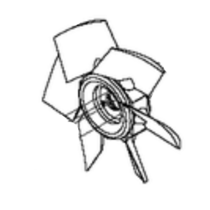 Fan in the group at Entreprenadbutiken (5051639-02)