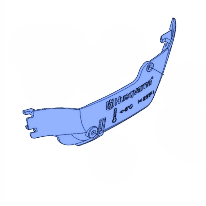 Winter Protection 5051661-01 in the group  at Entreprenadbutiken (5051661-01)