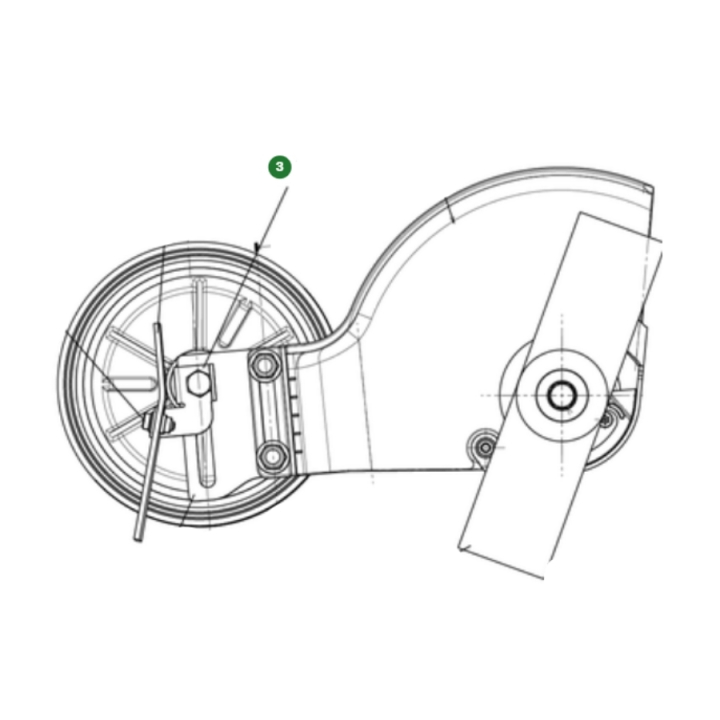 Bracket in the group  at Entreprenadbutiken (5051735-01)