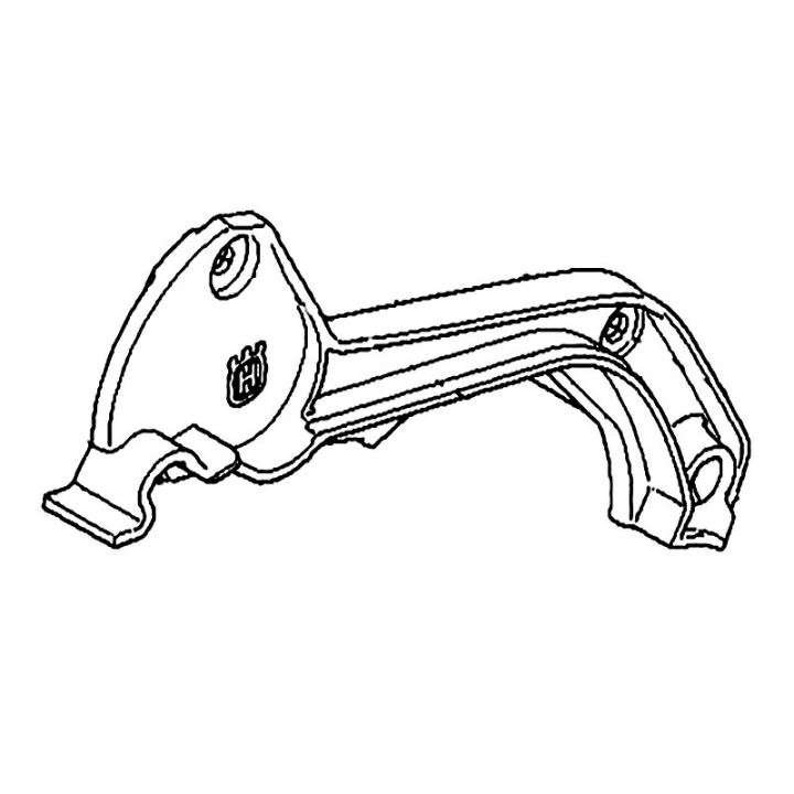 Housing 5051997-04 in the group at Entreprenadbutiken (5051997-04)