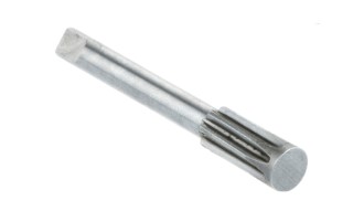 Pump Piston 5052002-04 in the group at Entreprenadbutiken (5052002-04)