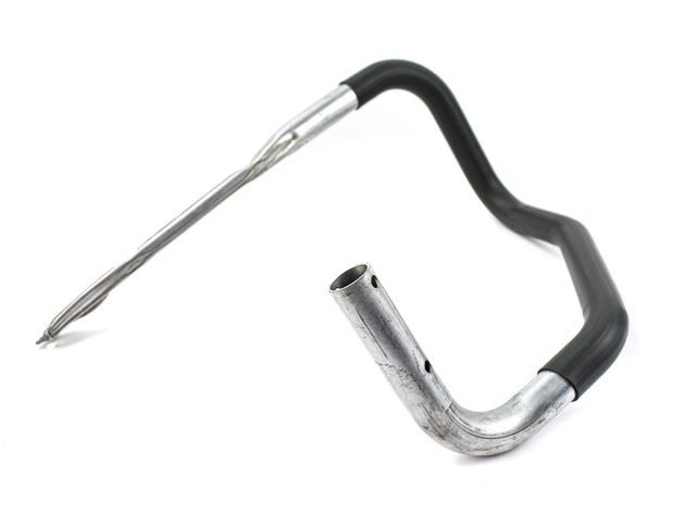 Handle, Front in the group  at Entreprenadbutiken (5052689-01)