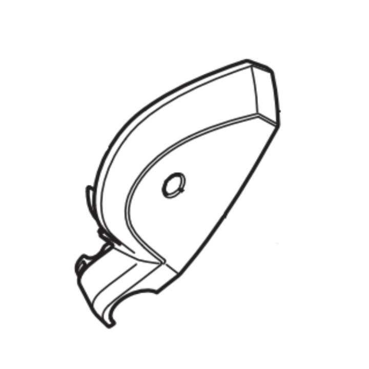 House Left 5052752-01 in the group  at Entreprenadbutiken (5052752-01)