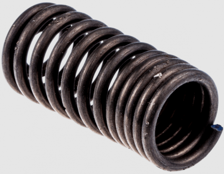 Vibration Isolator V,F, 5052795-36 in the group  at Entreprenadbutiken (5052795-36)