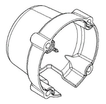 Hat 5052930-01 in the group  at Entreprenadbutiken (5052930-01)