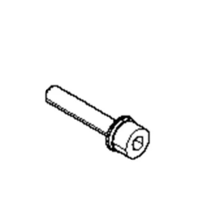 Bolt 5052990-01 in the group at Entreprenadbutiken (5052990-01)