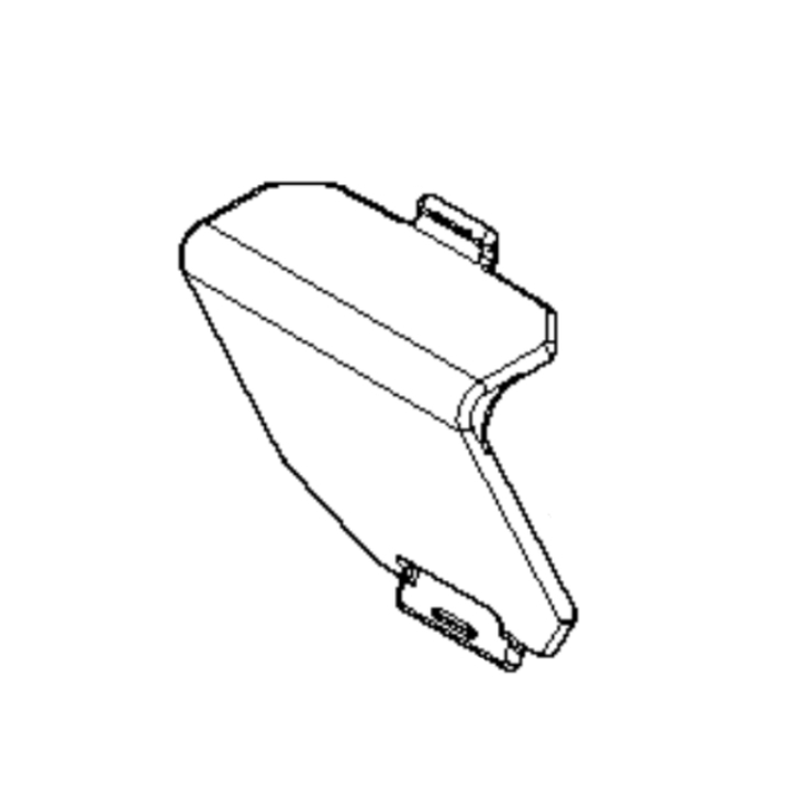 Plate 5053004-01 in the group  at Entreprenadbutiken (5053004-01)