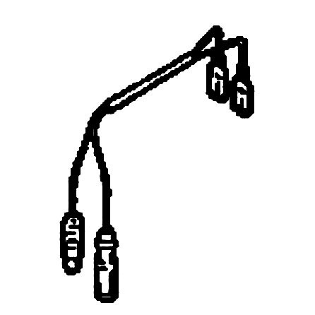 Cord-C 5053014-01 in the group at Entreprenadbutiken (5053014-01)