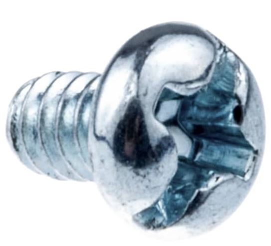 Screw 5053167-17 in the group at Entreprenadbutiken (5053167-17)