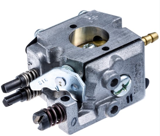 Carburetor WA82A Husqvarna 51, 55 in the group  at Entreprenadbutiken (5053167-51)
