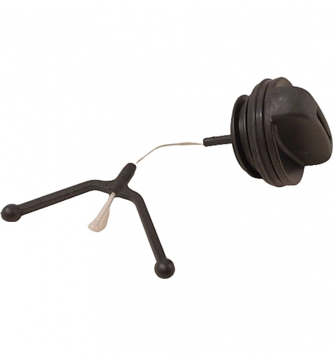 Tank cap Kpl 5054152-06 in the group at Entreprenadbutiken (5054152-06)