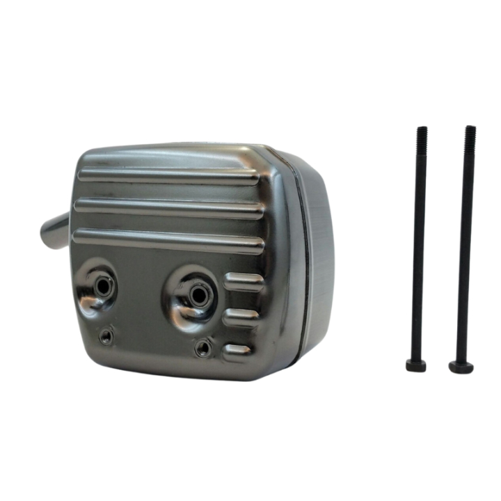 Silencer Kpl 5054179-02 in the group at Entreprenadbutiken (5054179-02)