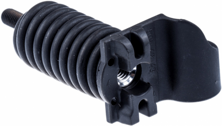 Spring retainer in the group at Entreprenadbutiken (5054245-01)