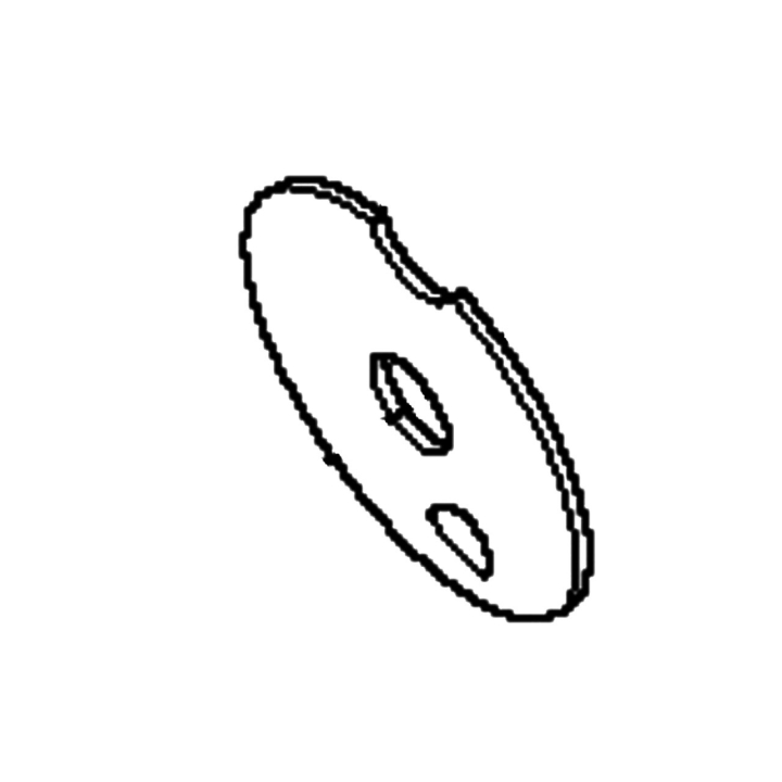 Valve 5054271-01 in the group  at Entreprenadbutiken (5054271-01)