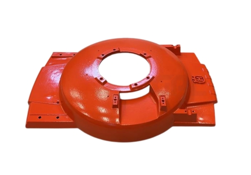 Chassis 5054387-05 in the group at Entreprenadbutiken (5054387-05)