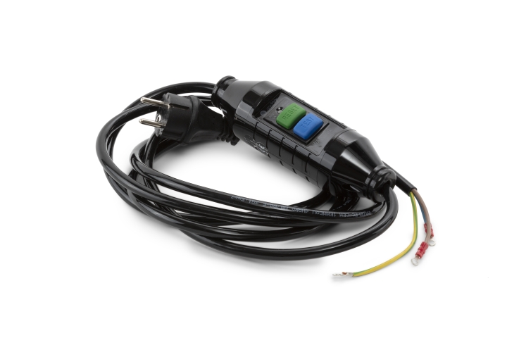 Cable in the group  at Entreprenadbutiken (5054433-01)
