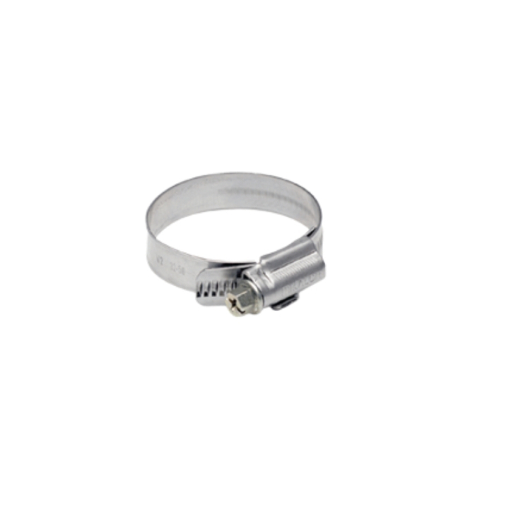 Hose clamp 8-14/9 mm in the group  at Entreprenadbutiken (5054436-02)