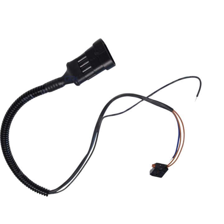 Stop button cable in the group  at Entreprenadbutiken (5054578-01)