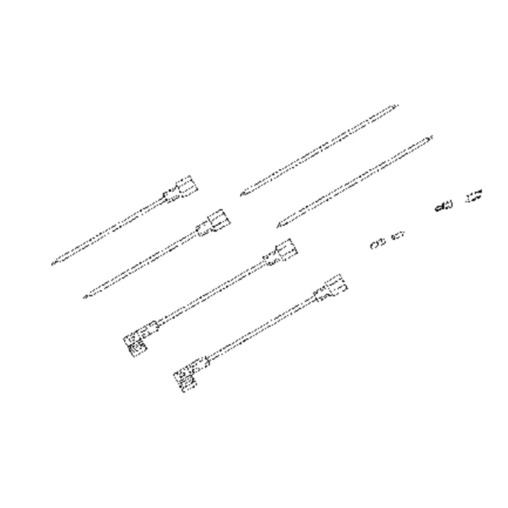 Cable 5054687-01 in the group  at Entreprenadbutiken (5054687-01)