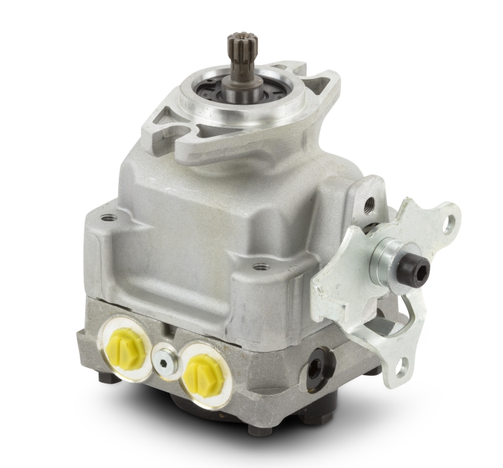 Pump in the group  at Entreprenadbutiken (5054932-01)