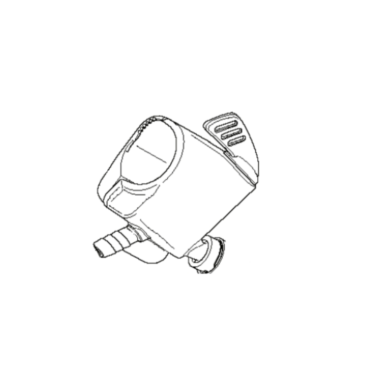 Valve stem in the group  at Entreprenadbutiken (5055242-01)