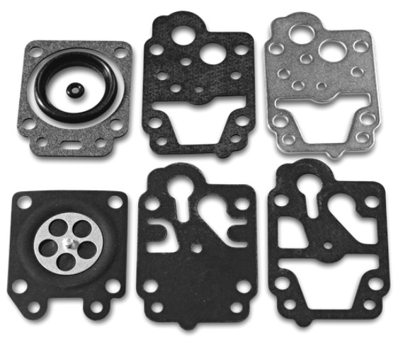 Gasket Kit 5055262-01 in the group  at Entreprenadbutiken (5055262-01)