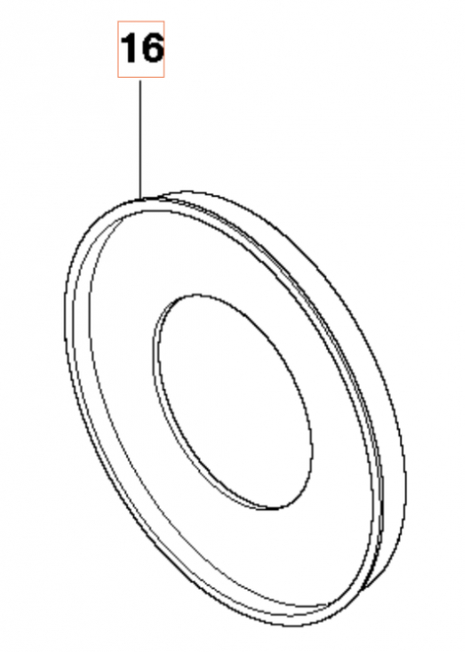 Air Stream Director in the group at Entreprenadbutiken (5055303-07)