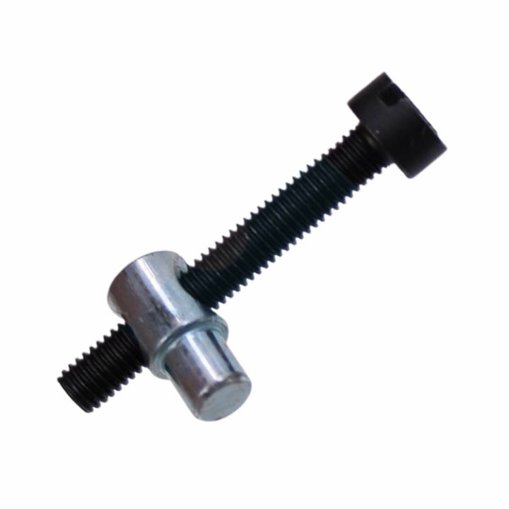 Screw 5055336-01 in the group at Entreprenadbutiken (5055336-01)