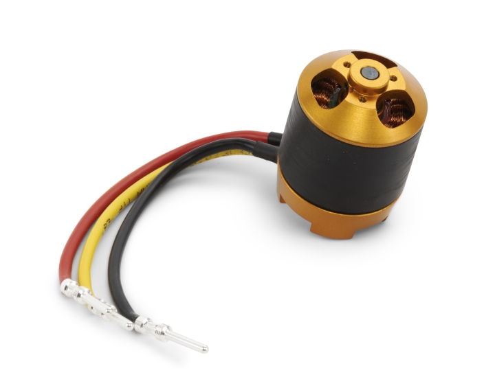 Electric motor in the group at Entreprenadbutiken (5055386-01)