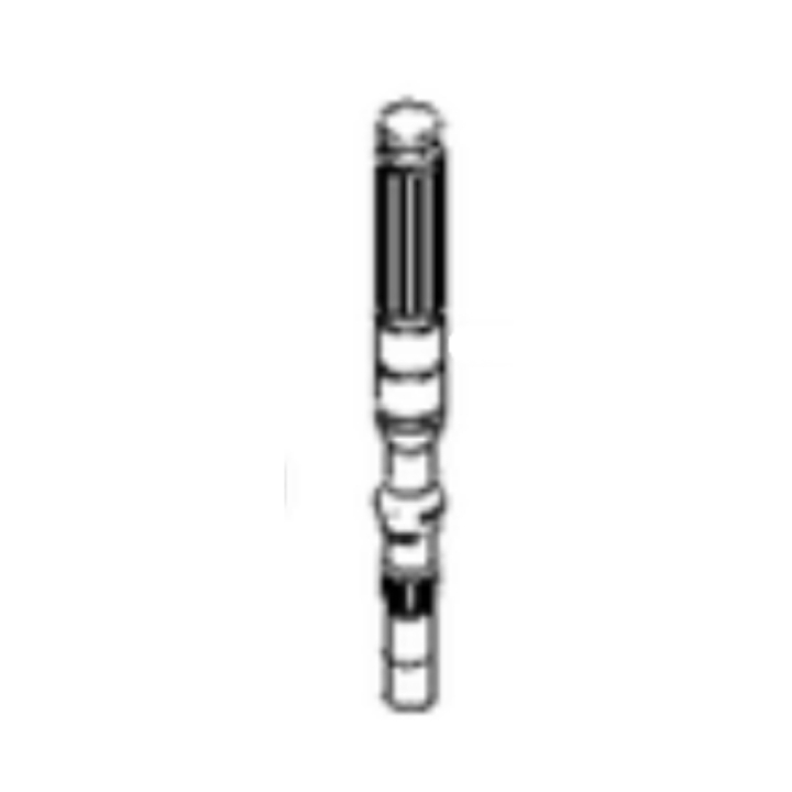 Shaft in the group at Entreprenadbutiken (5055645-01)