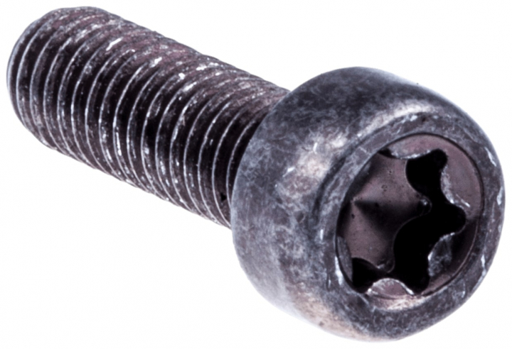 Screw Itxscm 5055741-16 in the group at Entreprenadbutiken (5055741-16)