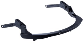 Visor Arm Including Holder 5056653-28 in the group at Entreprenadbutiken (5056653-28)