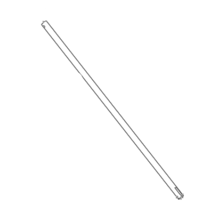 Tube, guide arm in the group at Entreprenadbutiken (5056773-01)