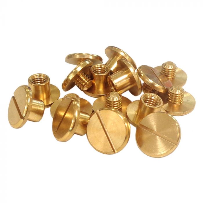 Rivet Kit For Tool Belt 5056932-17 in the group  at Entreprenadbutiken (5056932-17)