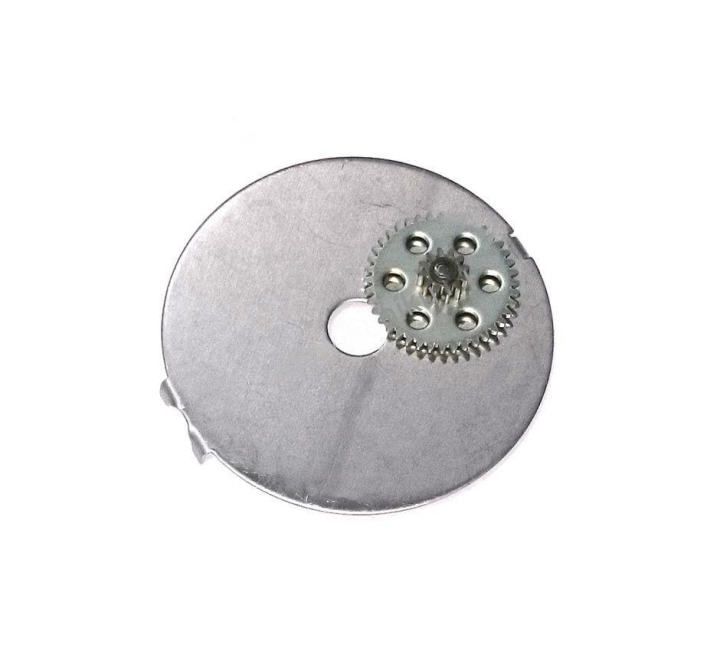 Cover Disc With Gear 5056973-31 in the group at Entreprenadbutiken (5056973-31)