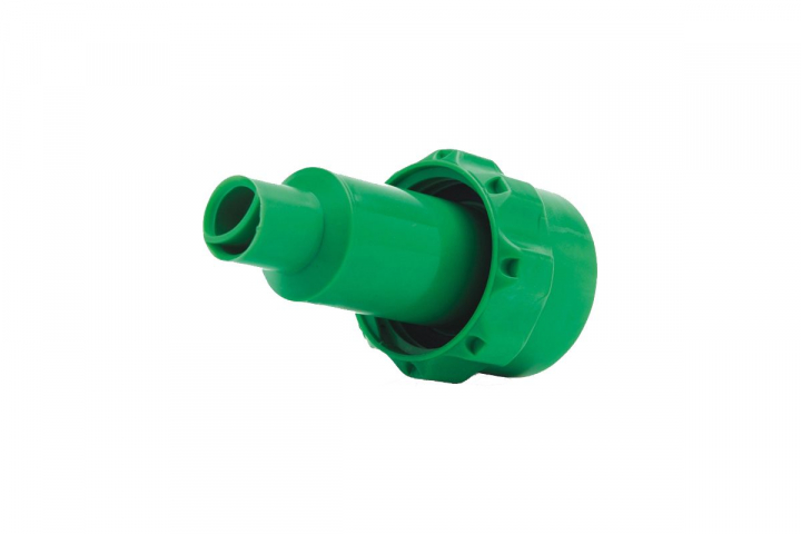 Oil nozzle without cap in the group Forest / Forestry & logging equipment / Cans & oils at Entreprenadbutiken (5056980-03)