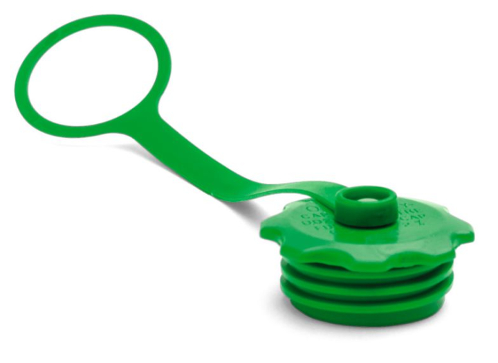 Lid With Holder 5056980-11 in the group  at Entreprenadbutiken (5056980-11)